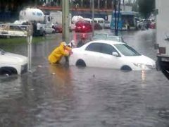DF GDF lluvias inundaciones